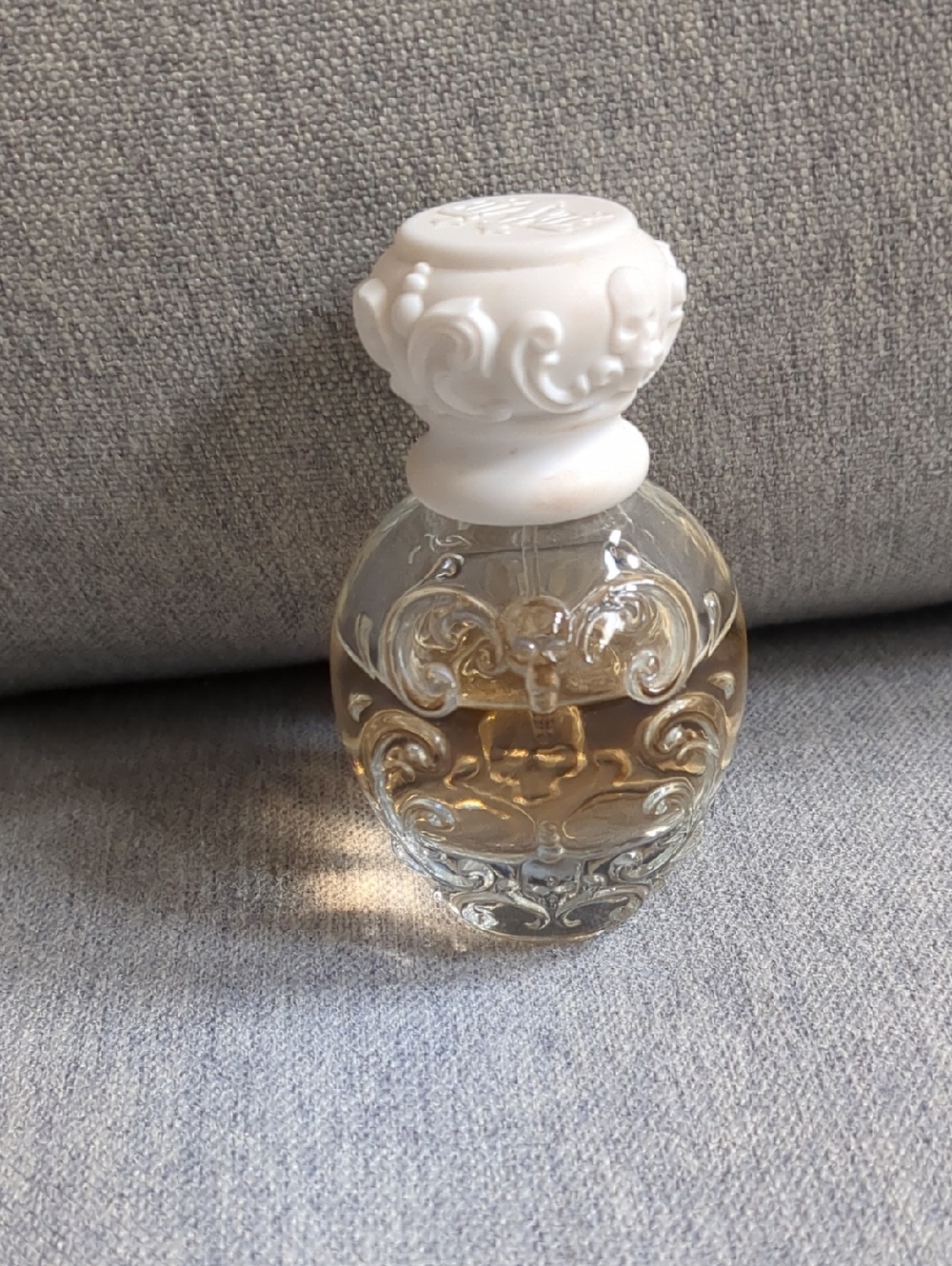 Rare Kat Von D Saint Perfume (Discontinued) - Picture 2 of 7